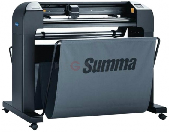 Рулонный режущий плоттер Summa S2T75-2E